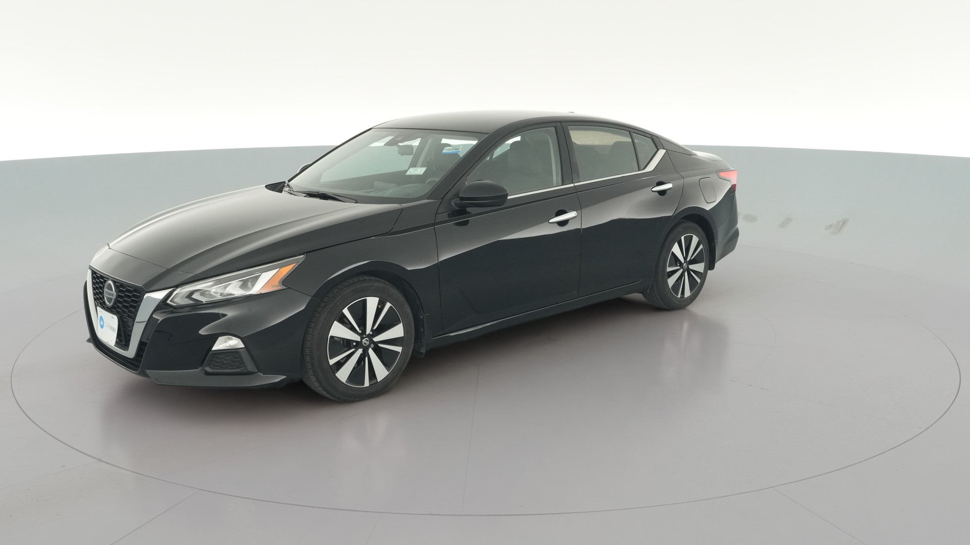 2022 Nissan Altima vehicle photo