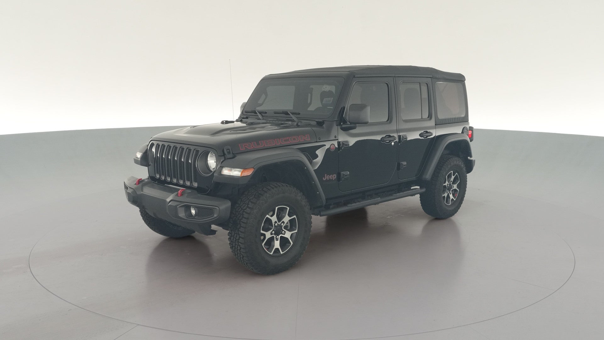 2022 Jeep Wrangler Unlimited vehicle photo