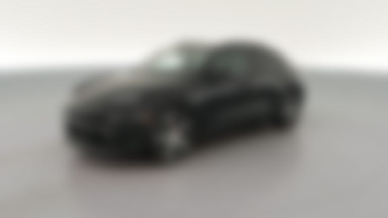 2025 Porsche Macan Electric vehicle photo