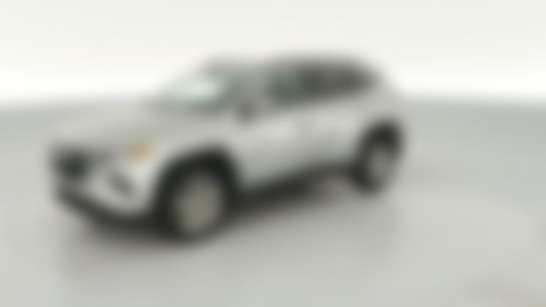 2024 Hyundai Tucson vehicle photo