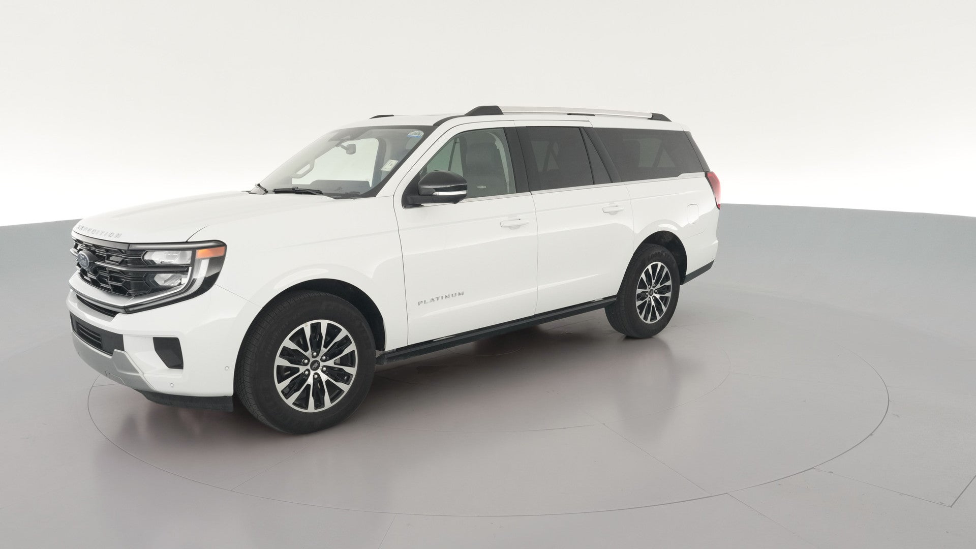 2025 Ford Expedition MAX vehicle photo