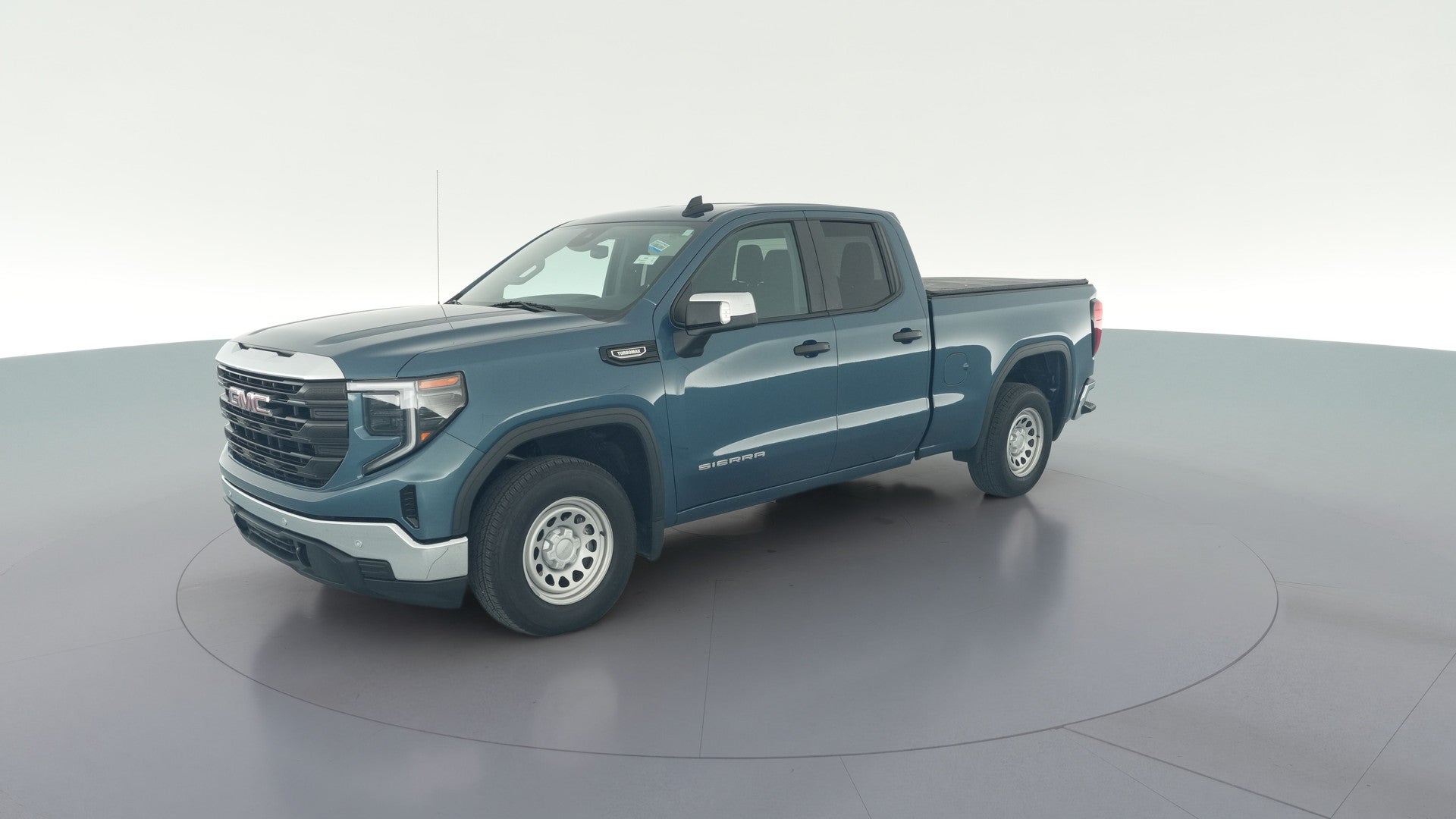 2024 GMC Sierra 1500 Double Cab vehicle photo