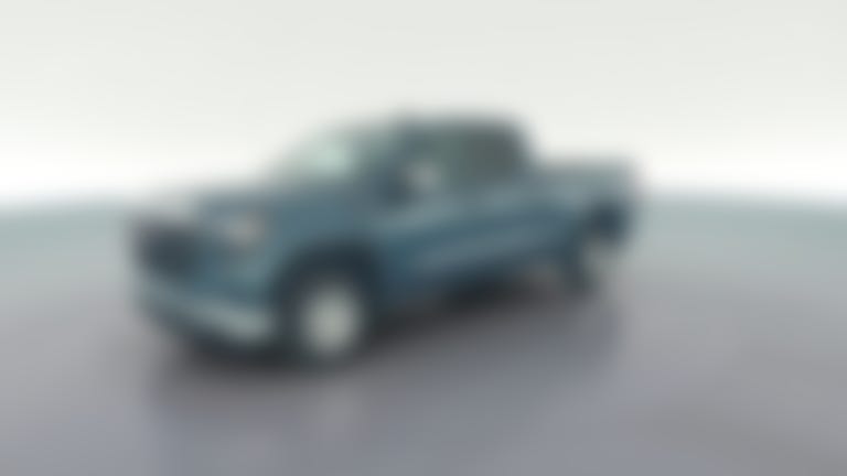 2024 GMC Sierra 1500 Double Cab vehicle photo