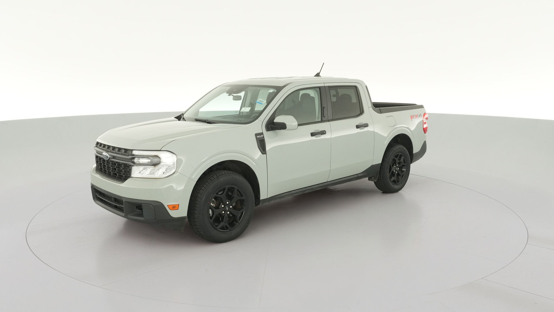 2022 Ford Maverick vehicle photo