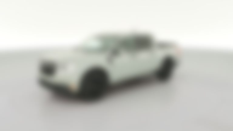 2022 Ford Maverick vehicle photo