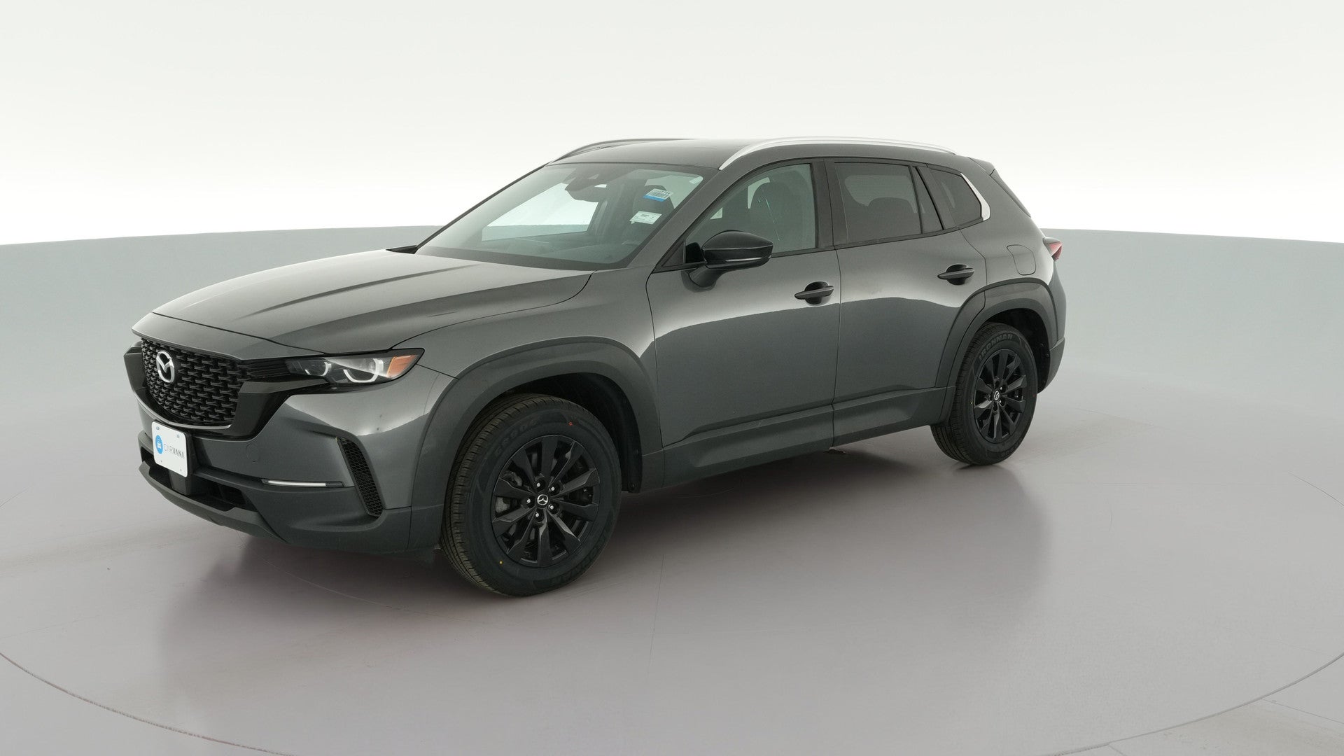 2024 MAZDA CX-50 vehicle photo