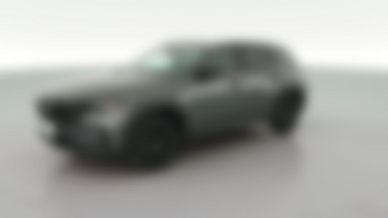 2024 MAZDA CX-50 vehicle photo