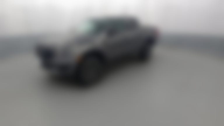 2021 Ford Ranger SuperCrew vehicle photo
