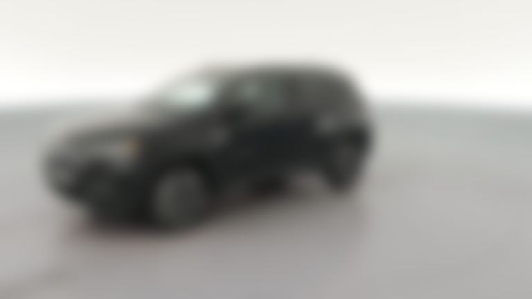 2023 Jeep Compass vehicle photo