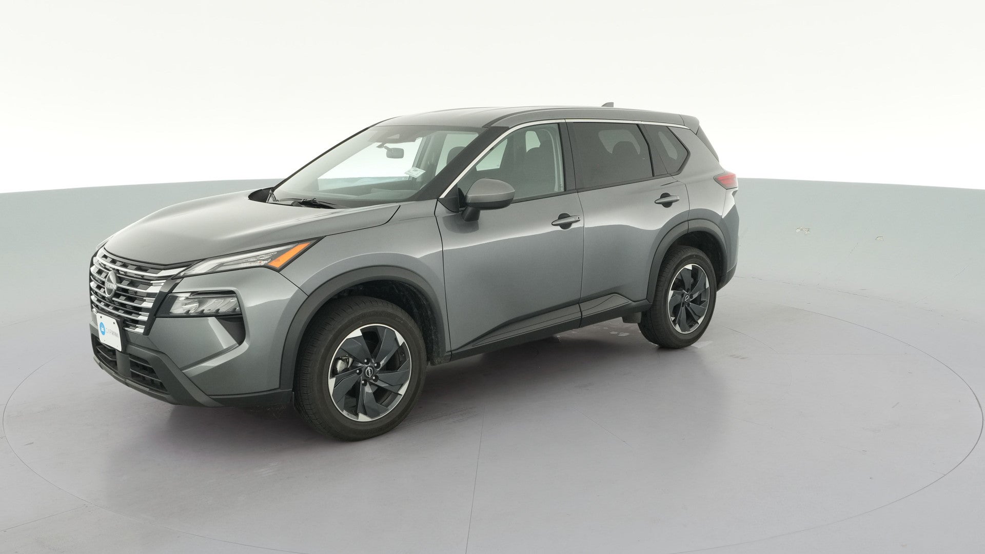 2025 Nissan Rogue vehicle photo