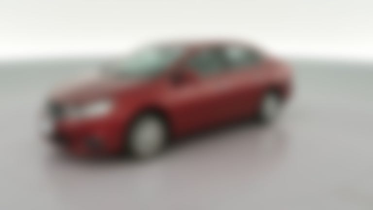 2019 Nissan Sentra vehicle photo