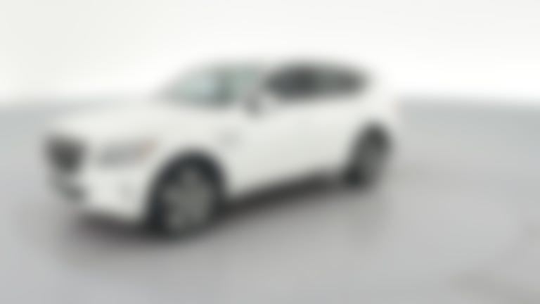 2022 Genesis GV80 vehicle photo