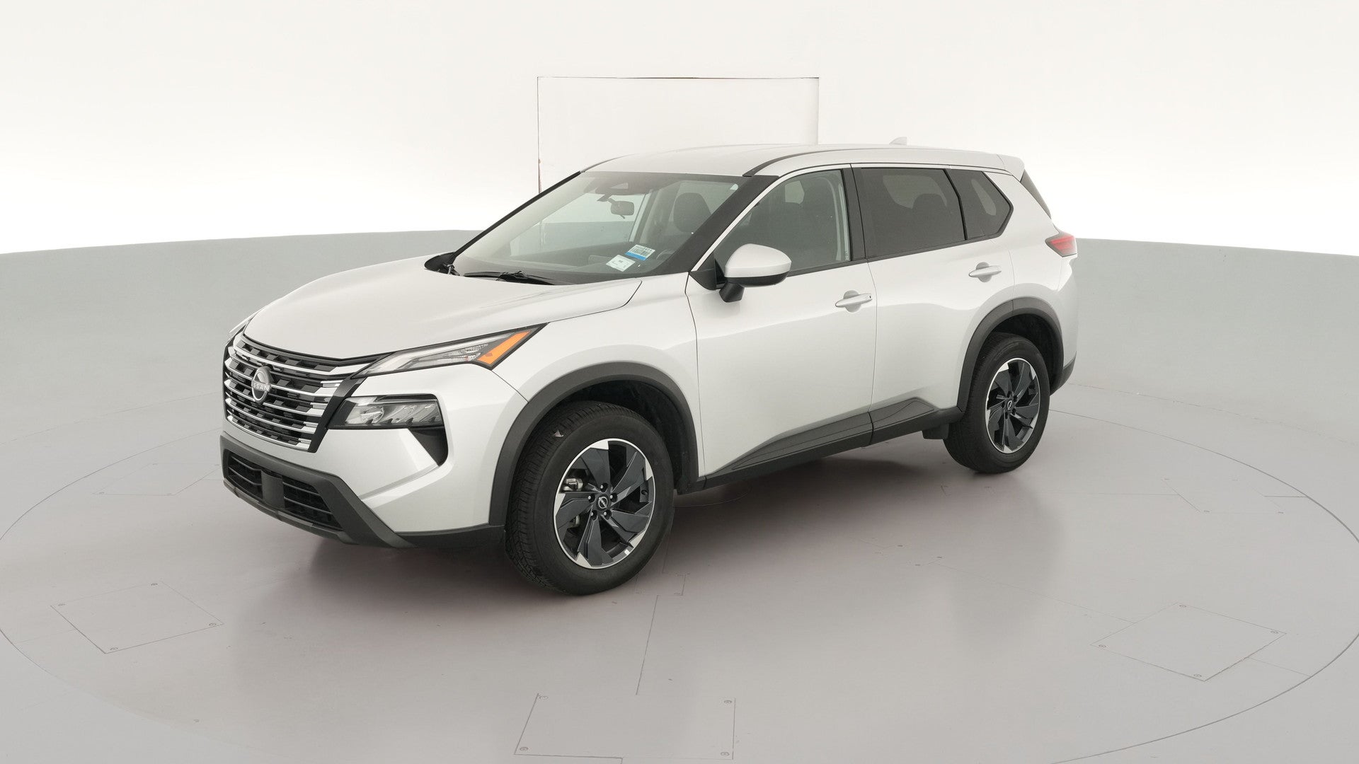 2025 Nissan Rogue vehicle photo