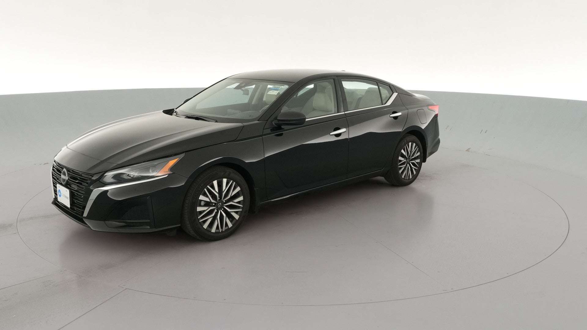 2024 Nissan Altima vehicle photo