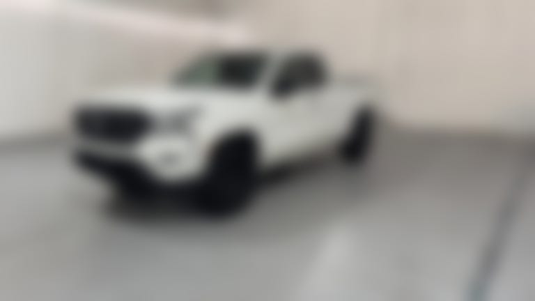 2022 Nissan Frontier King Cab vehicle photo