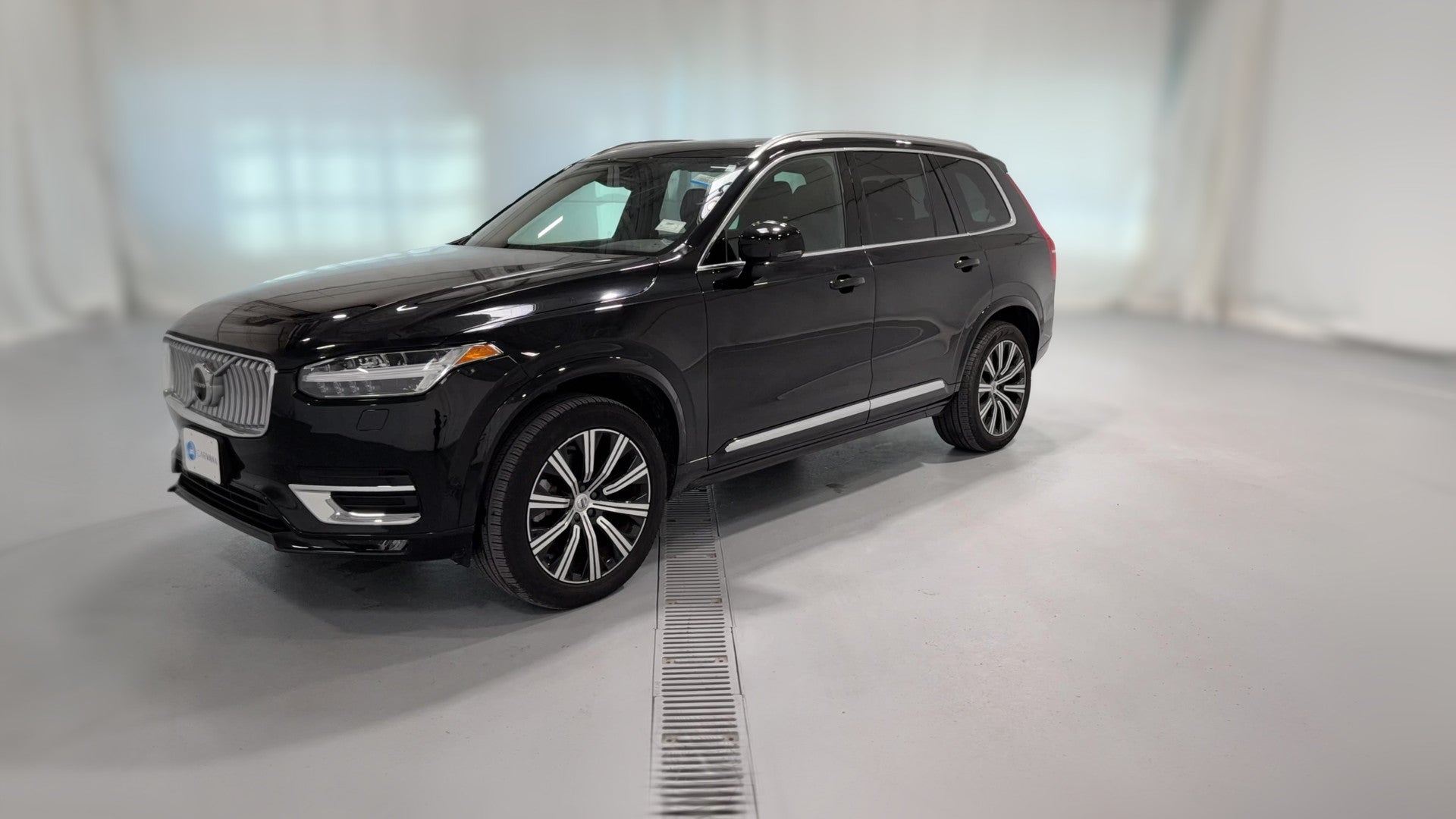 2023 Volvo XC90 vehicle photo