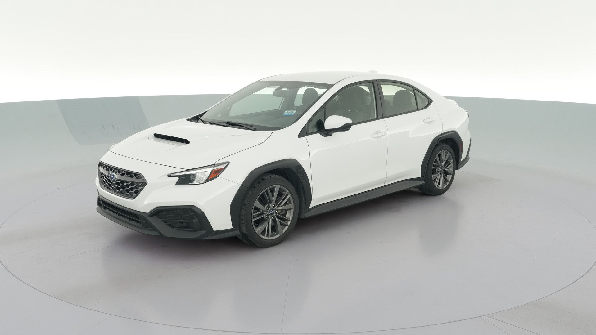 2023 Subaru WRX vehicle photo