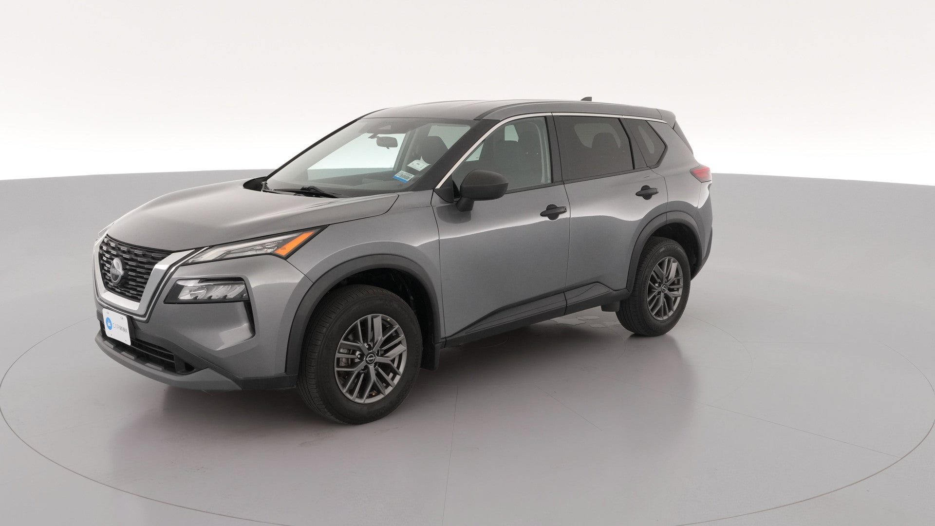 2023 Nissan Rogue vehicle photo