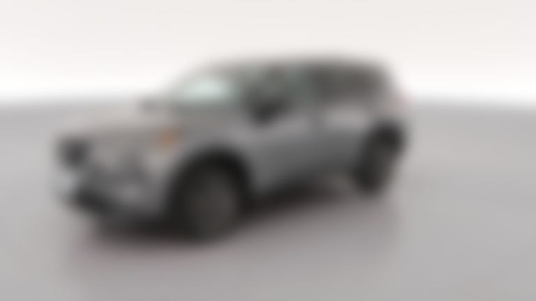 2023 Nissan Rogue vehicle photo