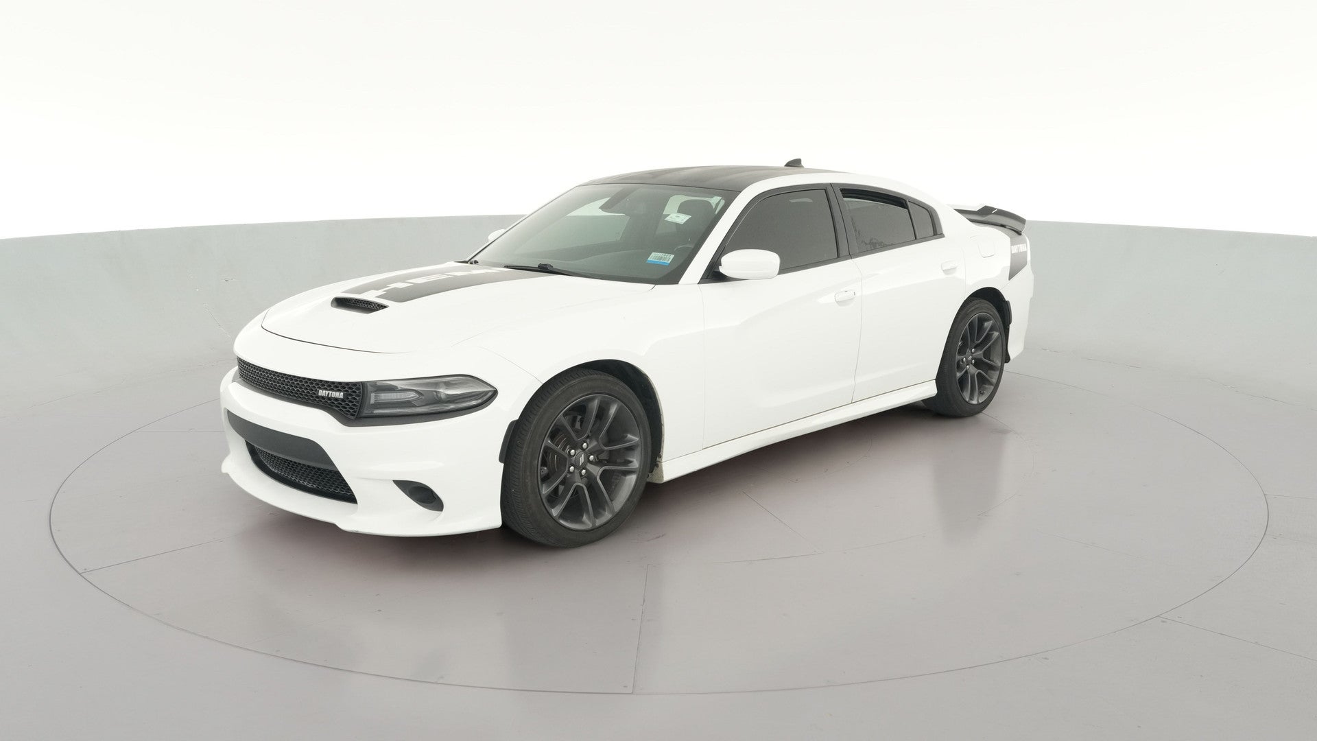 2020 Dodge Charger vehicle photo