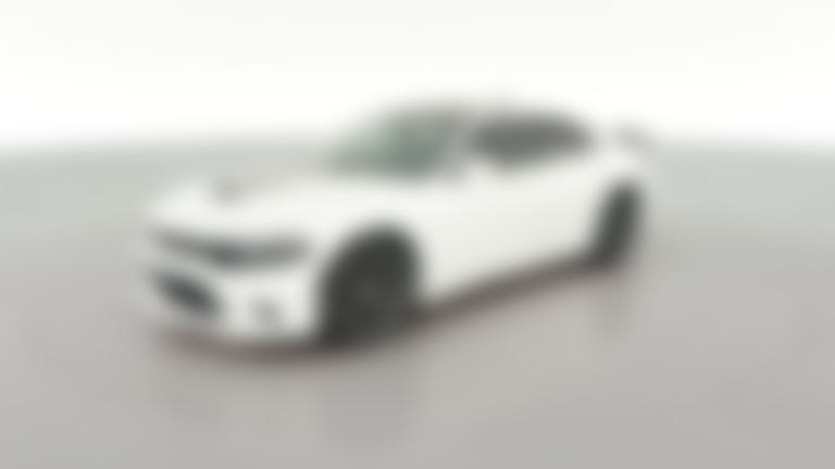 2020 Dodge Charger vehicle photo