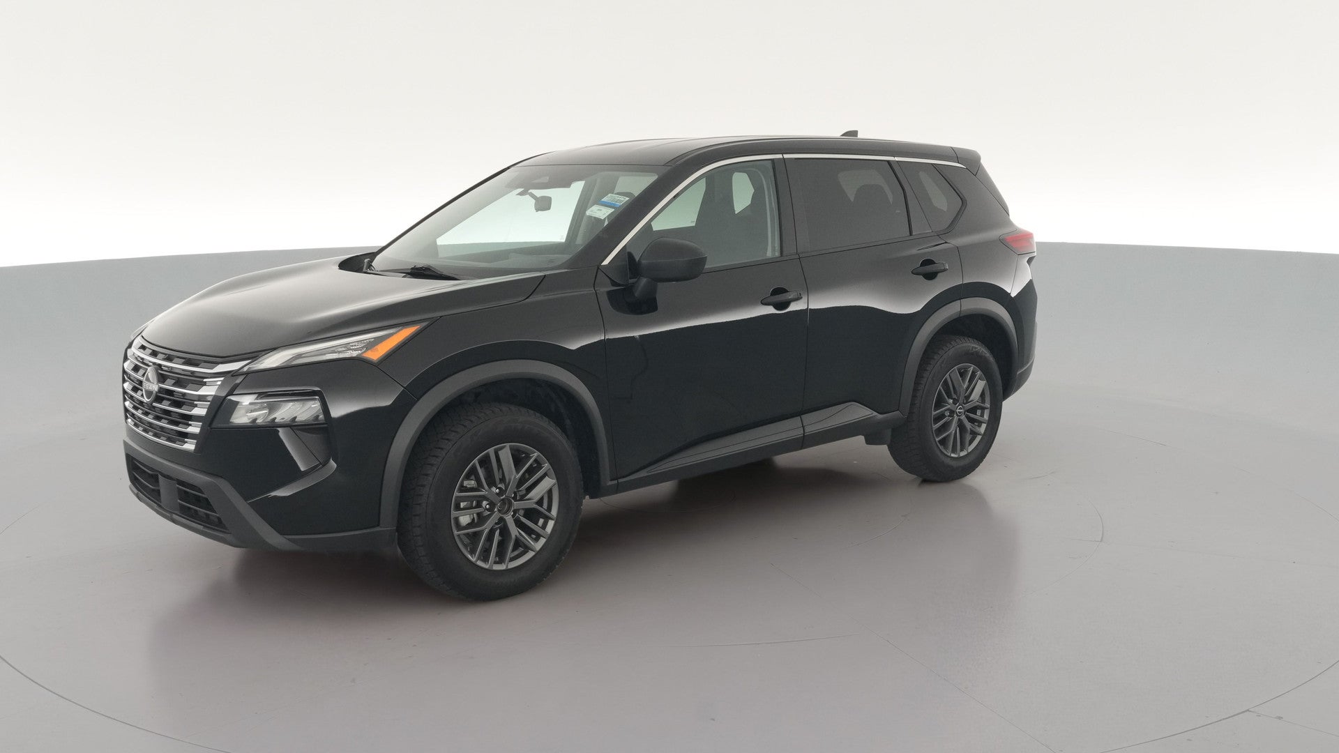 2024 Nissan Rogue vehicle photo