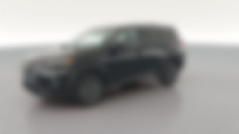 2024 Nissan Rogue vehicle photo