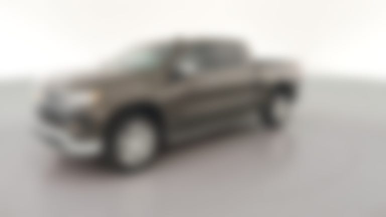 2023 Chevrolet Silverado 1500 Crew Cab vehicle photo