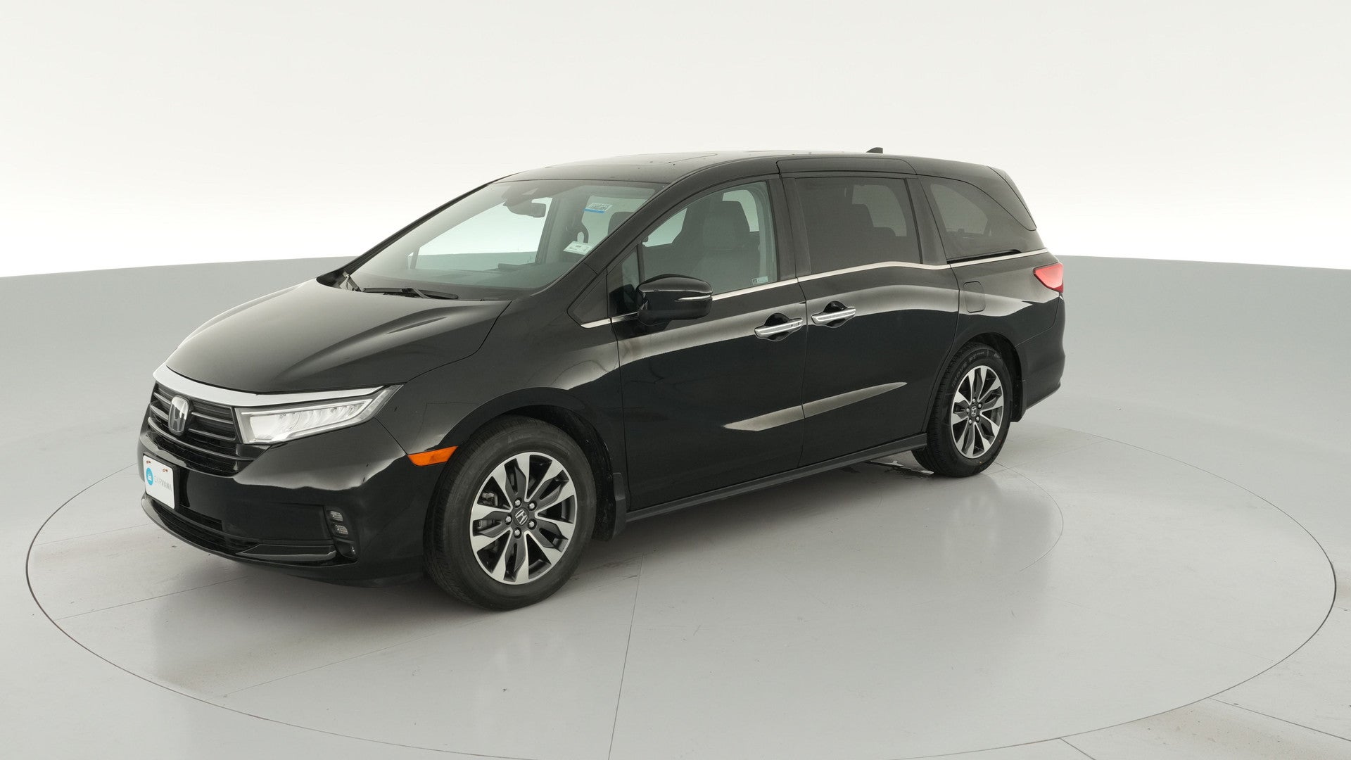 2023 Honda Odyssey vehicle photo