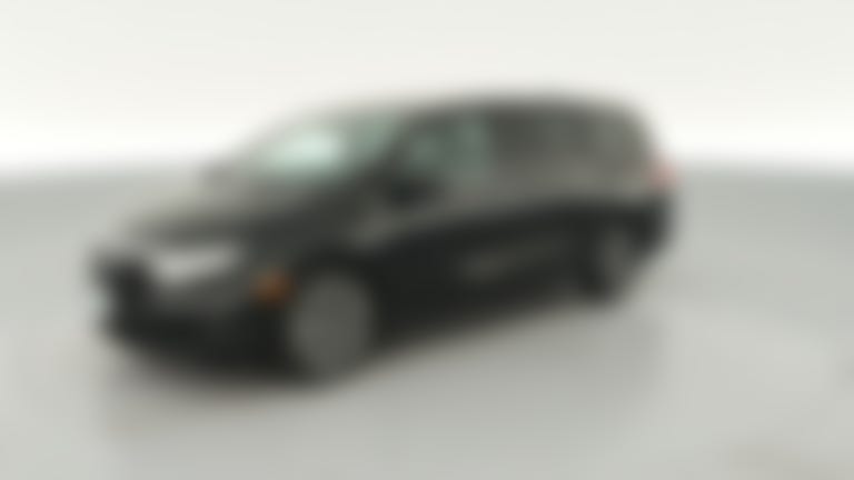 2023 Honda Odyssey vehicle photo