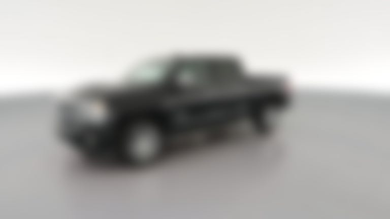 2018 Chevrolet Silverado 1500 Crew Cab vehicle photo