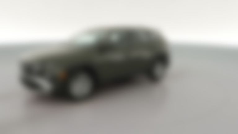 2026 Hyundai Tucson vehicle photo