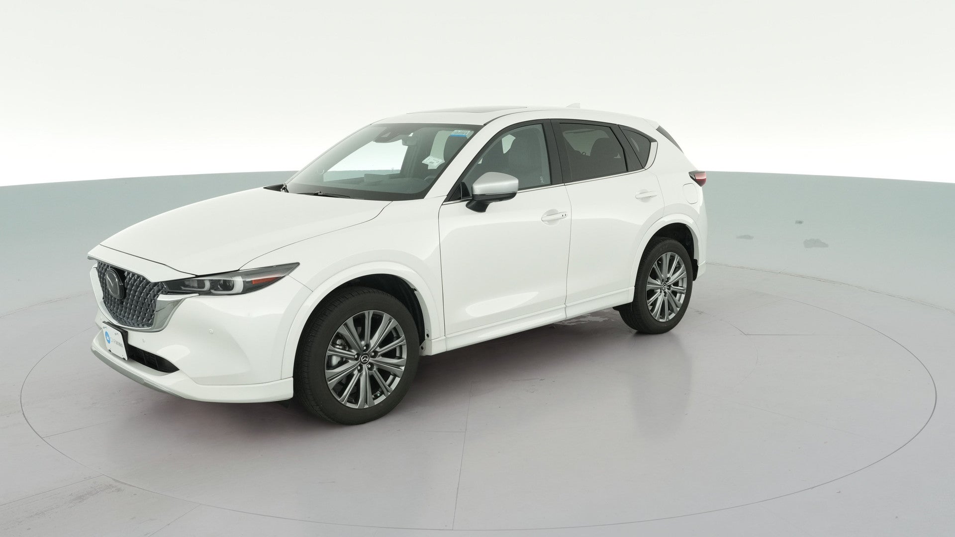 2024 MAZDA CX-5 vehicle photo