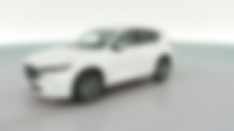 2024 MAZDA CX-5 vehicle photo
