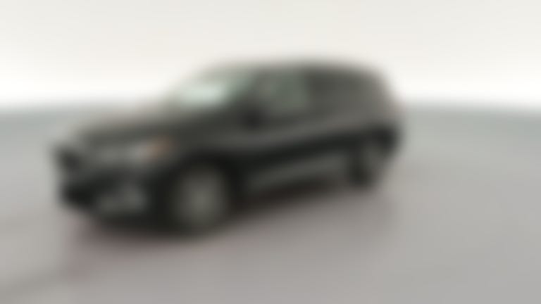 2019 INFINITI QX60 vehicle photo