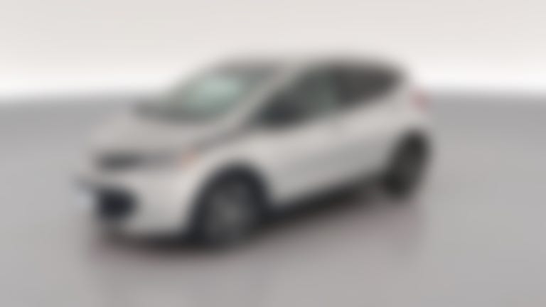 2017 Chevrolet Bolt EV vehicle photo