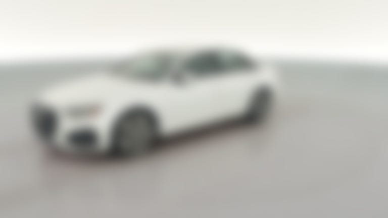2025 Audi A4 vehicle photo