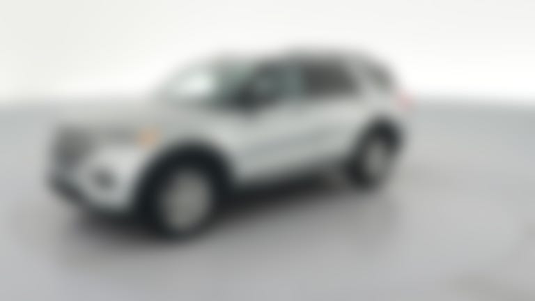 2023 Ford Explorer vehicle photo