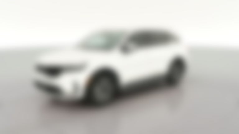 2023 Kia Sorento Hybrid vehicle photo