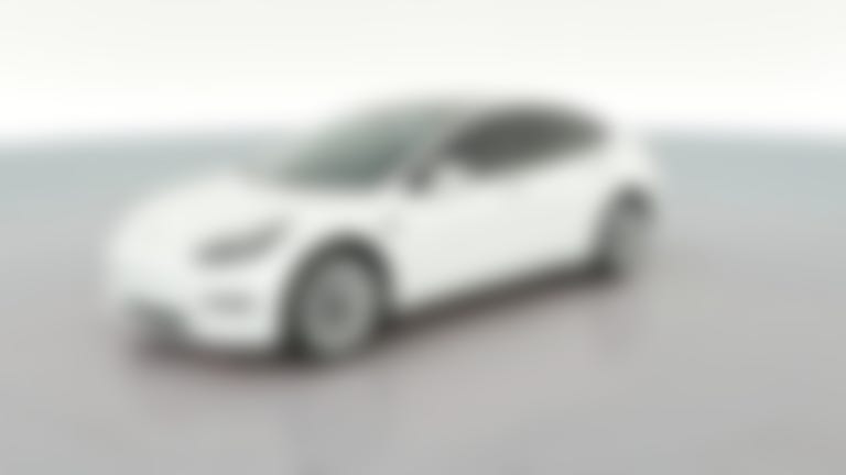 2022 Tesla Model 3 vehicle photo