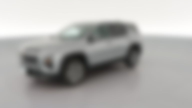 2026 Chevrolet Equinox vehicle photo