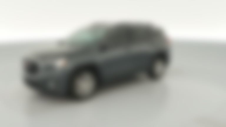 2018 GMC Terrain vehicle photo