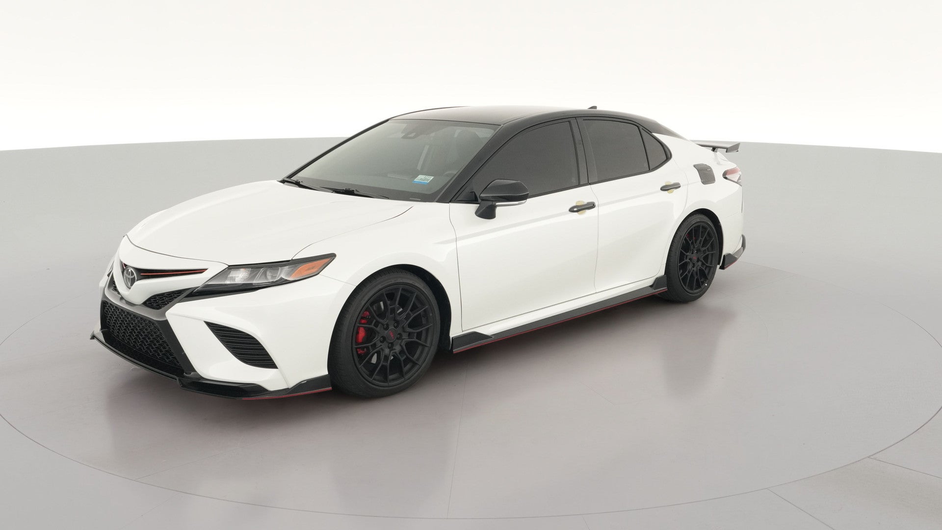2022 Toyota Camry vehicle photo