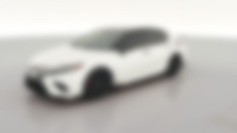 2022 Toyota Camry vehicle photo