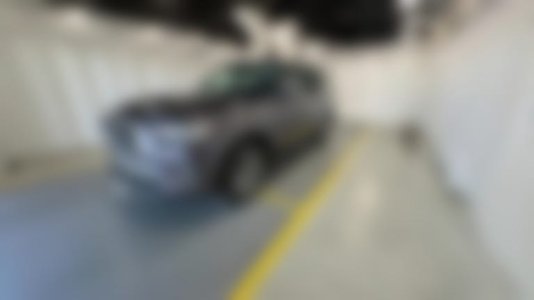 2024 INFINITI QX80 vehicle photo