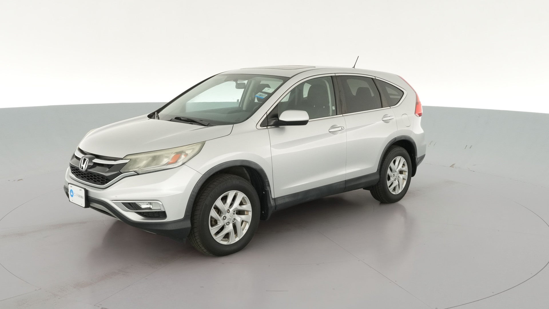 2016 Honda CR-V vehicle photo