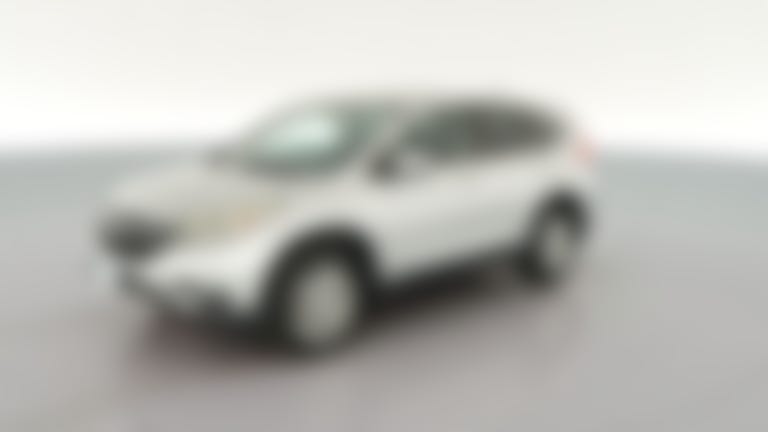 2016 Honda CR-V vehicle photo