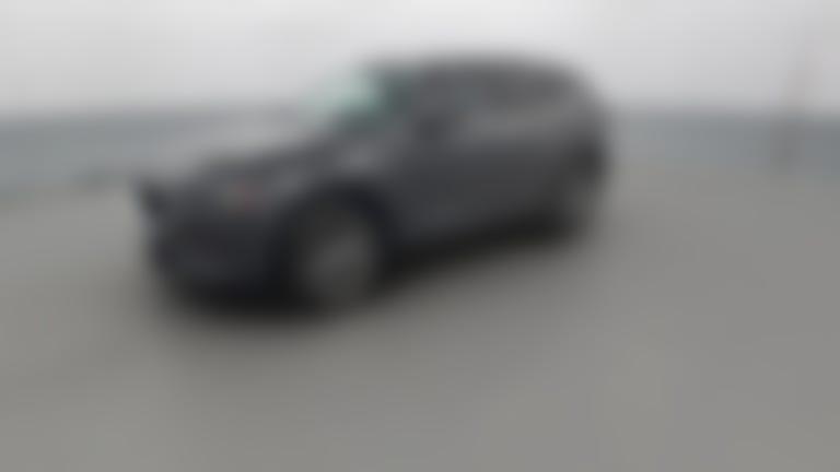 2021 MAZDA CX-5 vehicle photo