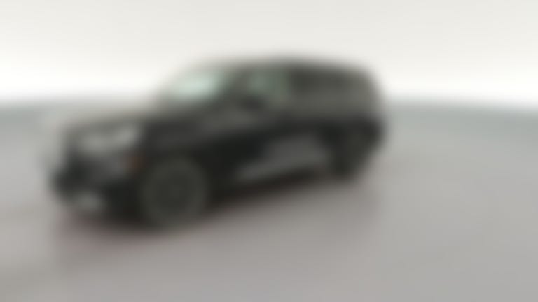 2020 Lincoln Aviator vehicle photo
