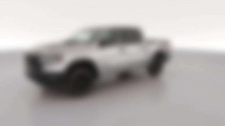 2025 Ram 1500 Crew Cab vehicle photo